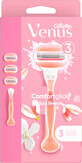 Gillette Venus breeze razor, 1 pc