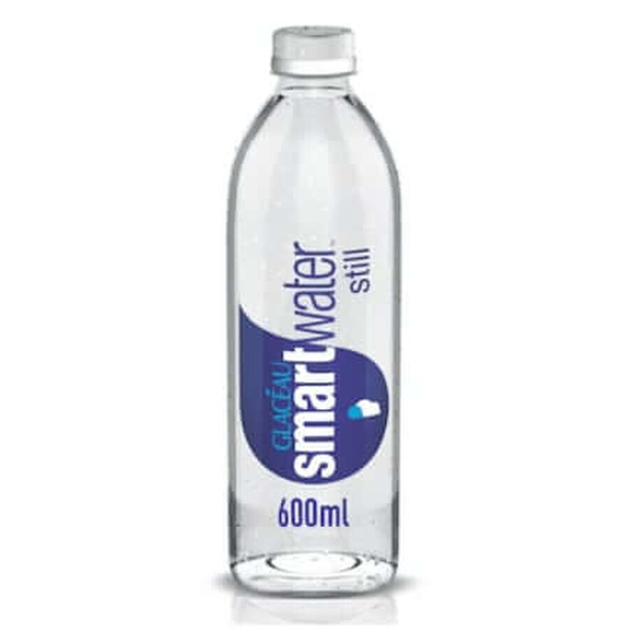 Glaceau water, 600 ml
