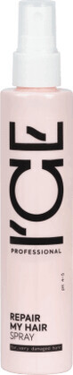 ICE Professional Repair hair spray, 100 ml