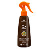 Karotte und Oliven&#246;l Strand Emulsion SPF 20 Oliv, 200 ml, Kosmetische Pflanze