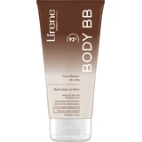 Lirene BODY BB Selbstbräunungsbalsam, 175 ml