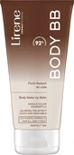 Lirene BODY BB Self Tanning Balm, 175 ml