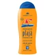 Emulsión de playa resistente al agua con aceite de catina SPF 50, 200 ml, Planta Cosmética