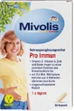 Mivolis Immunity Capsules, 30 tabs