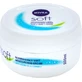 Crema corporal Nivea, 100 ml