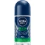 Nivea MEN FRESH SENSATION Roll-On Deodorant, 50 ml