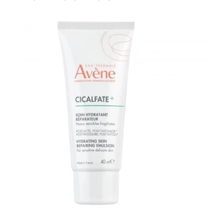 Cicalfate herstelemulsie na chirurgie, 40 ml, Avene