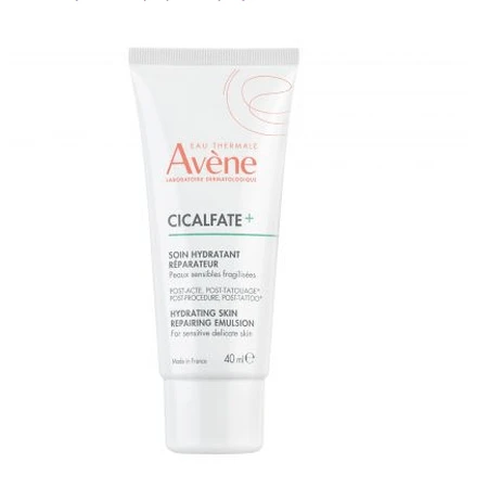 Cicalfate herstelemulsie na chirurgie, 40 ml, Avene