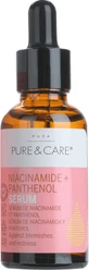 Puca Pure&amp;amp;Care Face Serum with Niacinamide, 30 ml