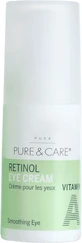 Puca Pure&amp;amp;Care Eye Serum with Retinol, 15 ml