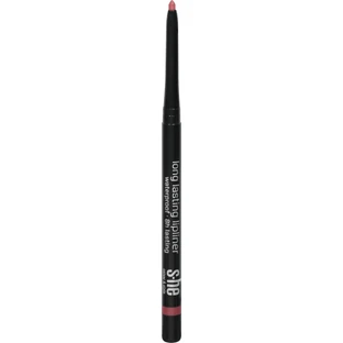 She colour&amp;style langhoudend lippotlood 337/005, 0,35 g