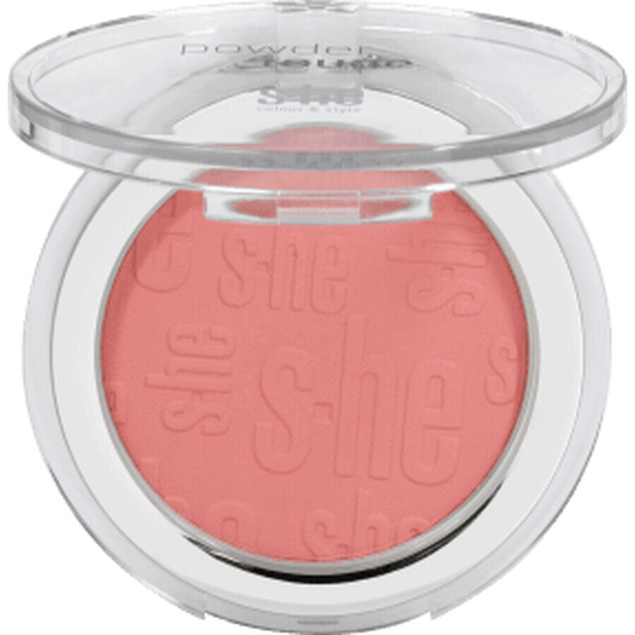 Winkel op She colour&style Rood poeder 186/405, 4,5 g She colour&style Rood poeder 186/405, 4,5 g