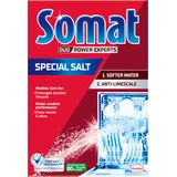 Somat Enthärtungssalz für Geschirrspüler, 1,5 kg