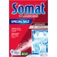 Somat Sal ablandadora para lavavajillas, 1,5 kg