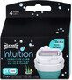 Wilkinson Razor refills, 3 pcs