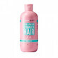 Conditioner for strengthening and thickening hair, 350 ml, Hairburst