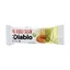 Barrita de muesli y lima sin azúcar, 30 g, Diablo