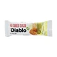 Barrita de muesli y lima sin azúcar, 30 g, Diablo