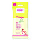 Strips for hair removal with cold wax for the face, 12 pieces, Laurence Dumont Institut