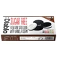 Sugar-free cocoa biscuits with vanilla filling, 176 g, Diablo