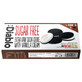 Sugar-free cocoa biscuits with vanilla filling, 176 g, Diablo
