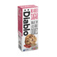 Sugar-free chocolate goji biscuits, 135 g, Diablo