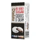 Suikervrije koekjes met slagroomvulling en witte chocolade, 128 g, Diablo