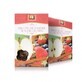 Tea of berries and cinnamon, 75 gr, Stef Mar Valcea