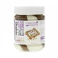 Zuckerfreie streichfähige Duo-Schokolade mit Milch und Haselnüssen, 350 g, Diablo