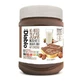 Zuckerfreier Milchschokoladenaufstrich mit Haselnüssen, 350 g, Diablo