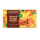 Cookies with Almonds and Oranges, 80 g, The Beginnings