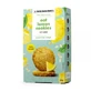 Havermoutkoekjes met citroen, 80 g, The Beginnings