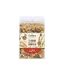 Dr. Karg's Volkoren 5 Graan Crackers, 200 g