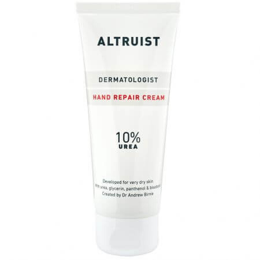 Cumpără Crema reparatoare de maini, 75 ml, Altruist Crema reparatoare de maini, 75 ml, Altruist