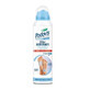 Deodorant Antiperspirant spray with menthol for feet Dry Effect, 150 ml, Podovis