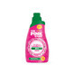 Organic stain gel laundry detergent, 32 washes, 960 ml, The Pink Stuff