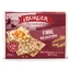 High fibre bread slices, 250 g, Burger