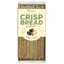 Krokante sneetjes brood met zoete chili, 130 g, Danvita