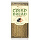 Crispy bread slices with sweet chili, 130 g, Danvita