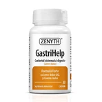GastriHelp, 30 Kapseln, Zenyth