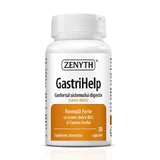 GastriHelp, 30 capsules, Zenyth