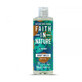 Gel de ducha hidratante natural con coco, 400 ml, Faith in Nature