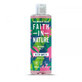 Gel de ducha revitalizante natural con fruta del drag&#243;n, 400 ml, Faith in Nature