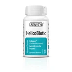 Helicobiotic, 30 capsules, Zenyth
