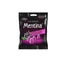 Mint and blackcurrant flavored jellies, 80g, Mint