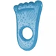 Juguete para la dentición Fun Ice Foot, Azul, Munchkin
