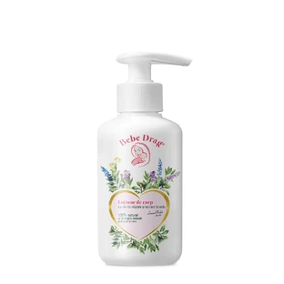 Bodylotion Bebe Drag, 250 ml, Viva