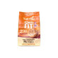Mini crackers prot&#233;in&#233;s bio aux lentilles rouges, 150 g, YukiBio