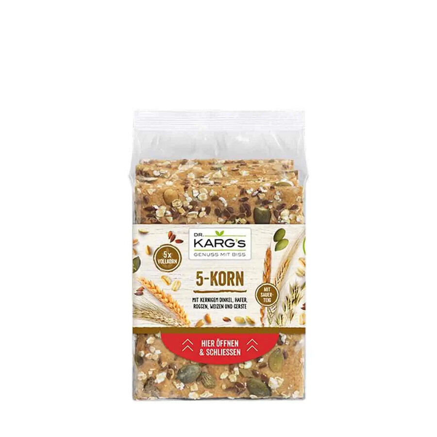 Organic mini protein crackers with buttermilk, 150 g, YukiBio