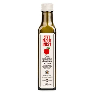 Apple cider balsamic vinegar, 250 ml, Ana Are